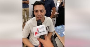مصرية وسوري.. قصة حب تتحول لزواج في مكتب خدمات العاصمة الإدارية بسهولة تامة شاب سورى يتزوج مصرية فى مكتب خدمات العاصمة الإدارية