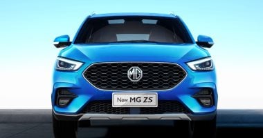 نيوز برو : 
                                            سعر ومواصفات MG ZS الفيس لفت الجديدة فى السوق المصرى
                                        