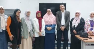 وحدة حماية الطفل بالشرقية تنفذ 521 طفلا تعرض لخطر خلال 2025