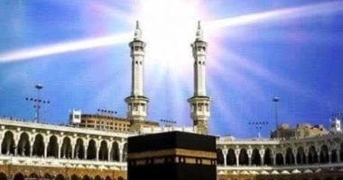 الثانى والأخير فى 2025.. تفاصيل تعامد الشمس على الكعبة المشرفة.. ظاهرة فلكية أخفت ظل بيت الله الحرام وقت أذان الظهر.. جمعية فلكية: تحدث مرتين فى السنة.. وأستاذ بمعهد الفلك: وسيلة مهمة لتحديد اتجاه القبلة بدقة تعامد الشمس على الكعبة