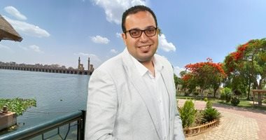 هنعمل إيه في الإجازة؟.. برنامج "كده رضا" بيقدم لك خريطة كاملة لأجمل وأرخص 25 فسحة بالفيديو.. من أكوا بارك بـ100جنيه وحدائق تبدأ من 5 جنيهات والأتوبيس النهري للقناطر.. وكمان بيسهلها عليك بشرح لطرق الوصول بالمترو محمود رضا الزاملى مقدم برنامج كده رضا على تليفزيون اليوم السابع