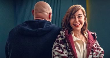 حكايات ترويها منة شلبى لأول مرة فى برنامج فضفضت أوى على Watch it غدا برنامج فضفضت أوى
