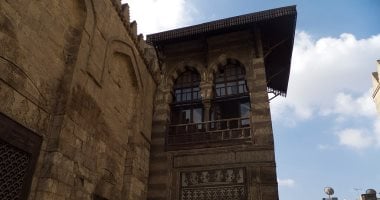 تراثك ميراثك.. سبيل خسرو باشا أقدم الأسبلة العثمانية الباقية بالقاهرة