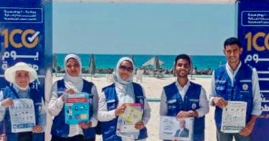 محافظ الإسكندرية يدشن مبادرة "100 يوم صحة" لتحسين خدمات الرعاية الصحية