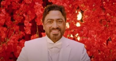 تامر حسنى يطرح أغنية "الاحتياج وحش" بتوقيع بلال سرور تامر حسنى