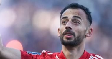 الزمالك يضع اللمسات الأخيرة لضم أحمد عبدالقادر والأهلى يجهز مفاجأة.. فيديو أحمد عبد القادر