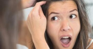 4 خطوات تقلل من شيب الشعر وتجعله صحيا وحيويا