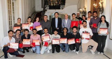 وزير الثقافة: المسرح الجامعى يُمثل حجر الزاوية فى الحركة الفنية المصرية