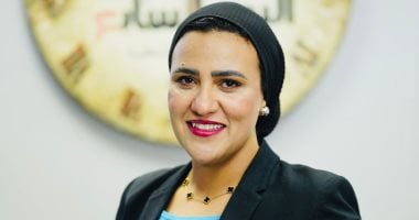 "Carry on" أول سلسلة تجارية حكومية فى مصر بالتعاون مع القطاع الخاص.. فيديو هند مختار مدير تحرير اليوم السابع