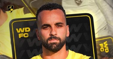 وادي دجلة يعلن التعاقد مع أحمد الشيمي في صفقة انتقال حر أحمد الشيمي