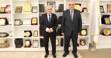 رئيس قضايا الدولة: بروتوكول التعاون مع الجامعات الأوروبية خطوة نحو تطوير الأداء القانوني