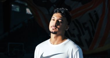 الزمالك يعلن التعاقد مع أحمد شريف رسميا أحمد شريف