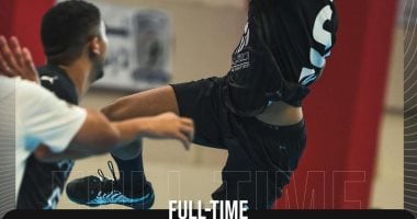 فوز ناشئي اليد على الجزائر 36 -17 وديا استعدادا لبطولة العالم ناشئين اليد