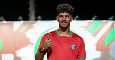 الصفقة السادسة .. مودرن سبورت يعلن التعاقد مع محمود ممدوح "فيديو" محمود ممدوح مهاجم مودرن سبورت