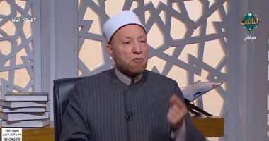 الشيخ عويضة عثمان أمين الفتوى