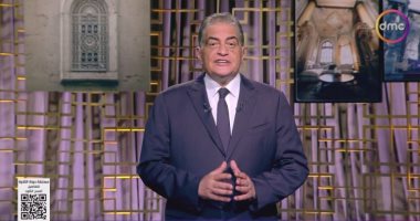 أسامة كمال: لا يستطيع أحد جر مصر لصراع إقليمى وأزمة السد إثيوبيا تدار بحكمة - اليوم السابع