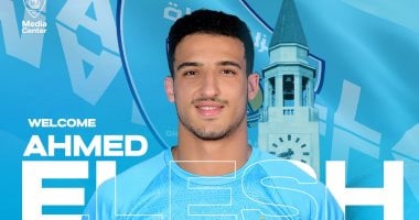 8 صفقات جديدة لغزل المحلة استعدادا للموسم الجديد أحمد العش