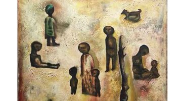 قبل الختام غدًا.. مسيرة رواد الفن التشكيلى المكرمين فى المعرض العام