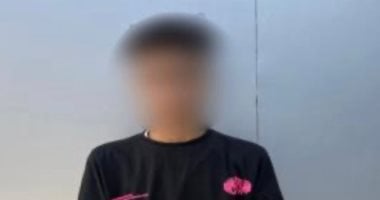 طالب يتسبب فى انقلاب سيارة وإصابة 11 شخصا الطالب المتسبب فى الحادث وإصابة 11 شخصا