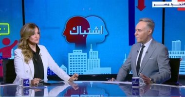 الإعلامي شادي شاش