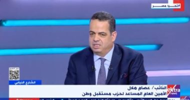 حزب مستقبل وطن: الدولة تسخر إمكانياتها لتيسر المشاركة الشعبية فى الانتخابات