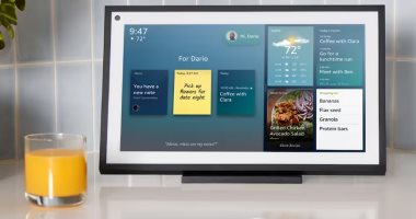 Home Hub