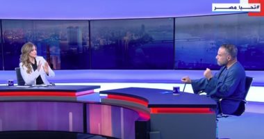محمد خميس: «طب الأسنان مهنة عظيمة.. لكن التمثيل كان شغفى الحقيقى» الفنان محمد خميس