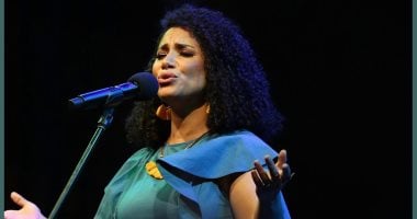 نسمة محجوب تطرح ألبومها الجديد "UNPLUGGED" نسمة محجوب