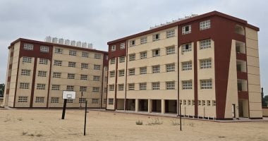 نيوز برو : 
                                            رئيس جهاز النوبارية الجديدة يعلن الانتهاء من تنفيذ مدرسة جديدة بحي 
