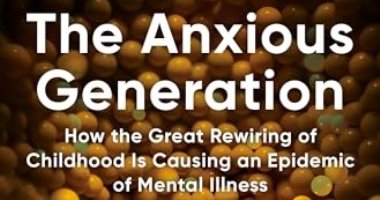 ماذا يقرأ الغرب؟ صدمات نفسية وبطولات فى الكتب غير الخيالية الأكثر مبيعا