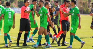 مهرجان أهداف للمصري في شباك كابسي في ثاني ودياته استعدادًا للدوري فريق المصري