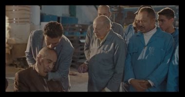 فات الميعاد 25 .. انهيار أحمد صفوت بعد وفاة والده محمد أبو داود فات الميعاد