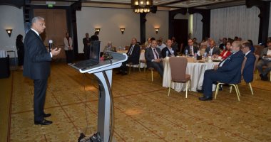 نيوز برو : 
                                            الزهيرى: إنجازات اتحاد التأمين تسهم في دعم التنمية المستدامة لرؤية مصر 2030
                                        