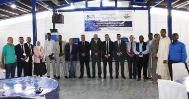 وزارة التخطيط تنظم برنامجًا تدريبيًا لـ3 دول أفريقية لنقل الخبرات المصرية