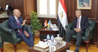 نيوز برو : 
                                            جهاز تنمية المشروعات:ضخ 2.2 مليار جنيه لتمويل 51 ألف مشروع بالإسكندرية
                                        