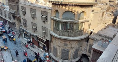 تراثك ميراثك.. السيدة نفيسة البيضاء أحبها المصريون وأنشأت لهم سبيلا وكتابا