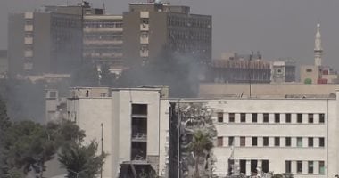 اعتداء إسرائيلي قرب جبل المانع جنوب دمشق بعد عثور الجيش السوري على أجهزة مراقبة سوريا