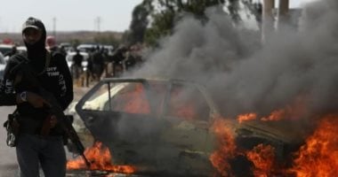 روسيا: الضربات الإسرائيلية على سوريا غير مقبولة الضربات الإسرائيلية على سوريا