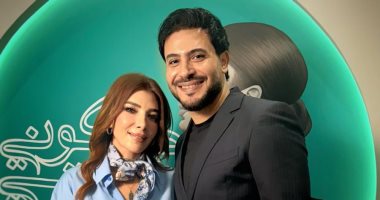 بعد نجاح كل التفاصيل.. على أباظة: فخور بالعمل مع أصالة والأغنية لامست القلوب الملحن علي أباظة وأصالة