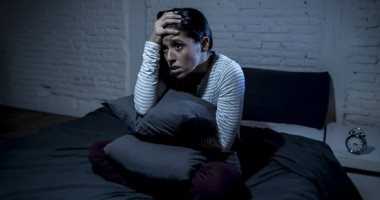 مش بتعرف تنام وبتعانى من الأرق.. 5 خطوات للتخلص من الكوابيس