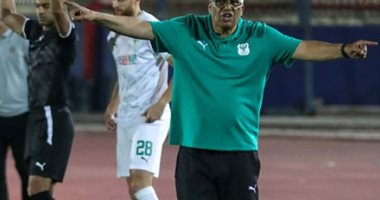 وداعا كابتن ميمى عبد الرازق.. رئيس لجنة التخطيط بالنادي المصري