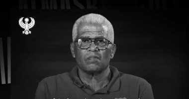 وفاة ميمي عبد الرازق ومحافظ بورسعيد ينعيه.. فيديو