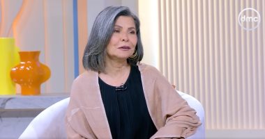 سلوى محمد علي لـ"ست ستات": شخصية عبلة فى "فات الميعاد" مستوحاة من الواقع