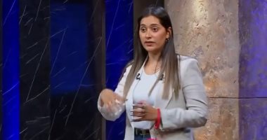 صاحبة مشروع Mothernaked: علامة رائدة في عالم مستحضرات التجميل