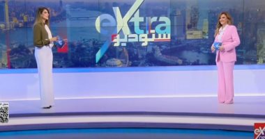 "ستوديو إكسترا": حلقة دسمة تجمع السياسة بالفن وتناقش هموم الشارع