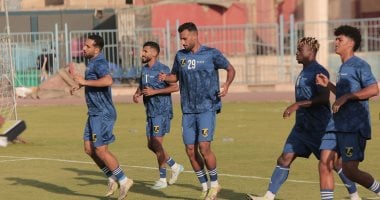 إقامة مباراة كهرباء الإسماعيلية وبيراميدز فى الجولة التاسعة باستاد الإسماعيلية كهرباء الإسماعيلية