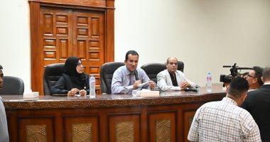 جهاز العاشر من رمضان ينظم قرعة علنية لتخصيص 63 كشكا لذوى الهمم