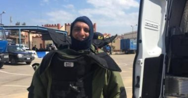بورسعيد حزينة.. تشييع جثمان العقيد أحمد بلال من مسقط رأسه بالمدينة الباسلة ظهرا
