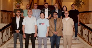 أم كلثوم شخصية الدورة الـ 33 لمهرجان ومؤتمر الموسيقى العربية اللجنة التحضيرية للدورة 33 من مهرجان ومؤتمر الموسيقى العربية