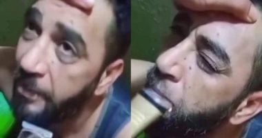 كارثة فى السويداء السورية.. المقاتلون الأجانب يستبيحون منازل المدنيين وينفذون إعدامات ميدانية.. حرق كنيسة مار ميخائيل وإذلال الدروز بحلق "شواربهم".. معارض سورى بارز: قائد الأمن الداخلى لم يستطع وقف الجرائم حلق شوارب الدروز عنوة